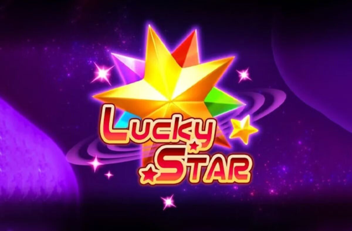 LuckyStar