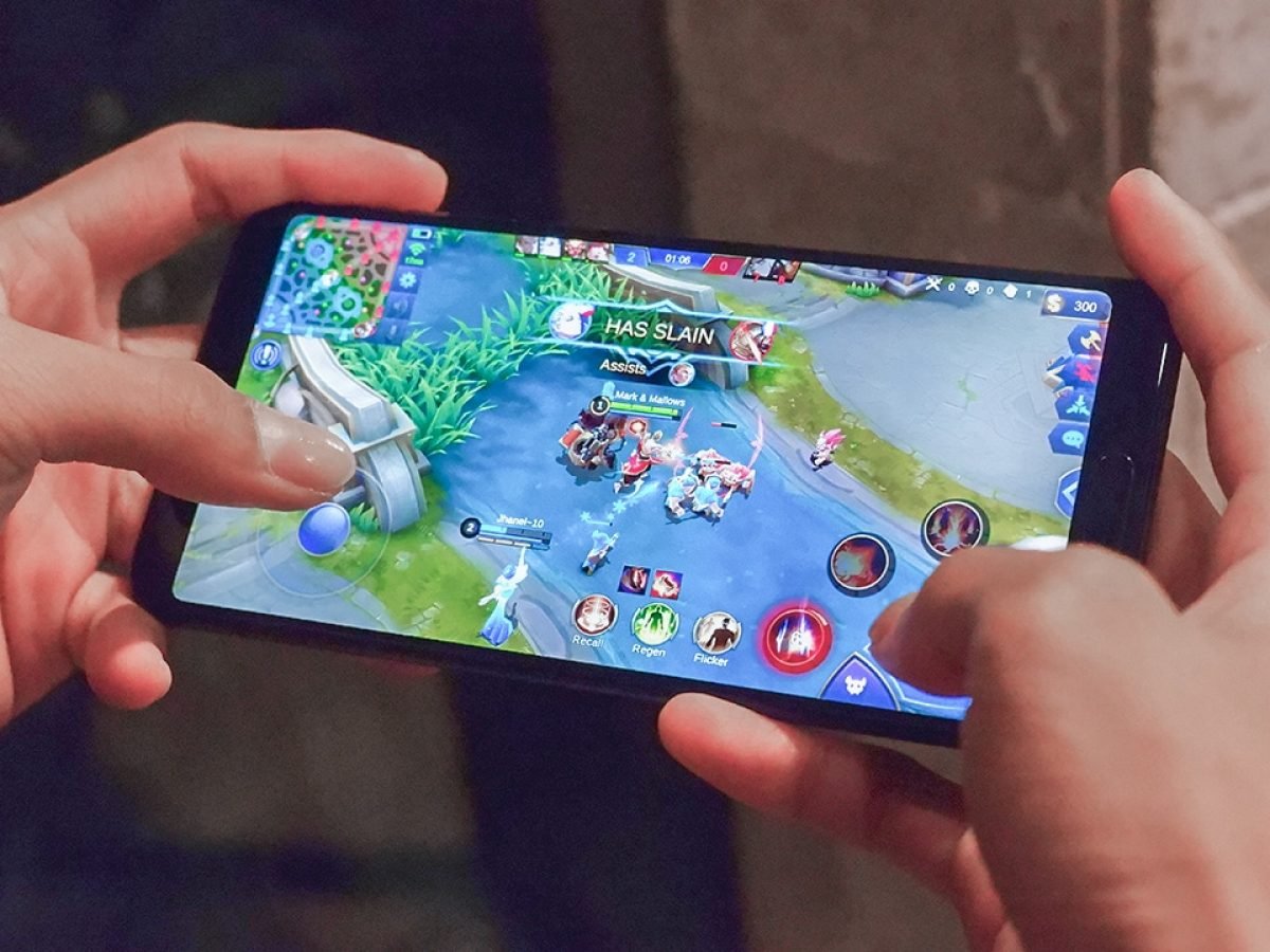 oneline games