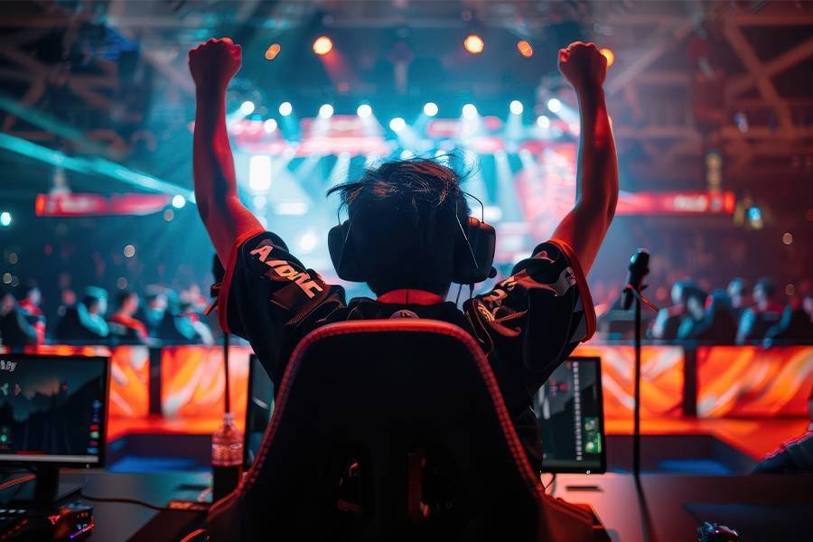 esports