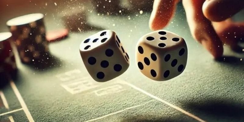 Learn a little about the sic bo dice game