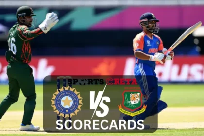 Bangladesh National Cricket Team vs India National Cricket Team Match Scorecard