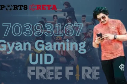 Gyan Gaming UID