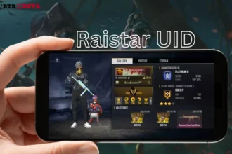 Raistar UID