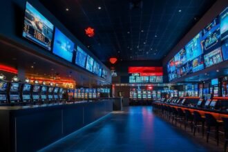 Best Offshore Sportsbooks