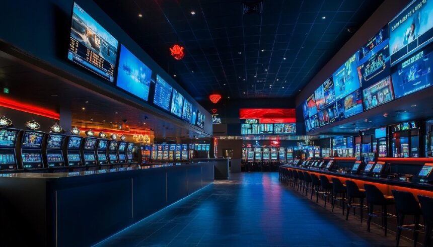 Best Offshore Sportsbooks