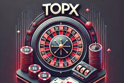 Big wins at TopX