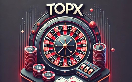 Big wins at TopX