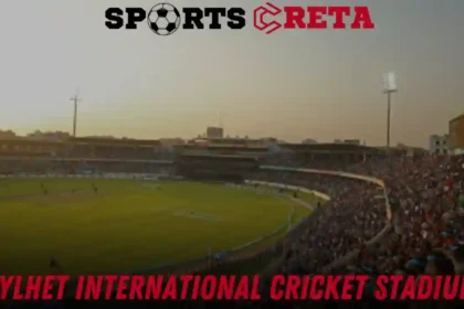 Sylhet International Cricket Stadium