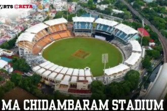 MA Chidambaram Stadium