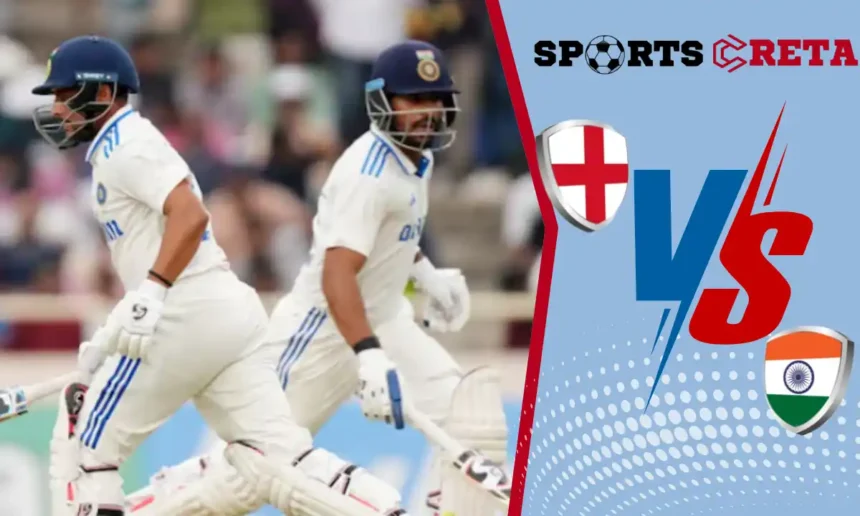 India National Cricket Team vs England Cricket Team Matches