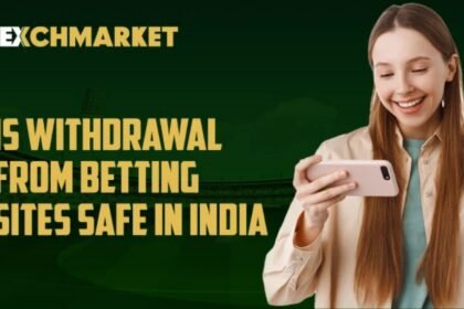 Betting Sites Safe in India