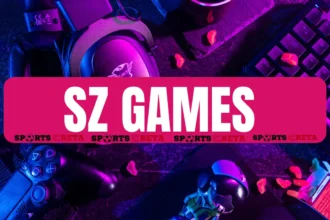 SZ Games
