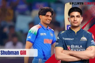 Shubman Gill Age