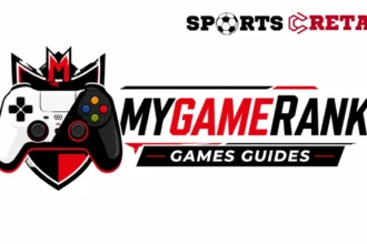 MyGameRank Games Guides