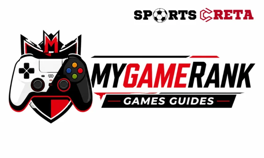 MyGameRank Games Guides