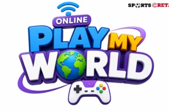 Online PlayMyWorld