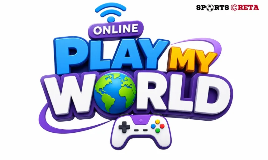 Online PlayMyWorld