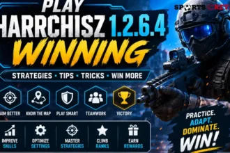 Play Harrchisz1.2.6.4 Winning