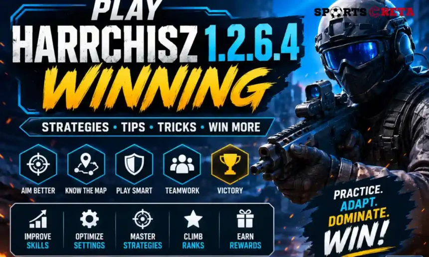Play Harrchisz1.2.6.4 Winning