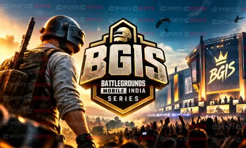 BGIS