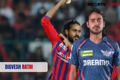 Digvesh Rathi Age