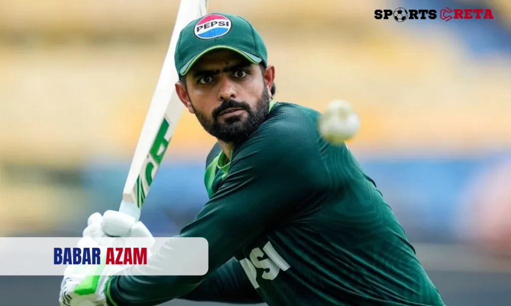 Babar Azam Test Career