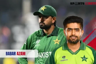 Babar Azam wife